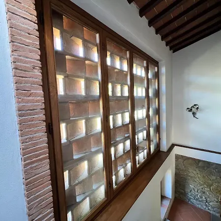 Ferienhaus Casa Pozzi