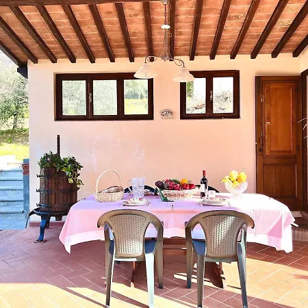 Ferienhaus Casa Pozzi