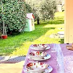 Casa Pozzi Casa de Férias Capannori