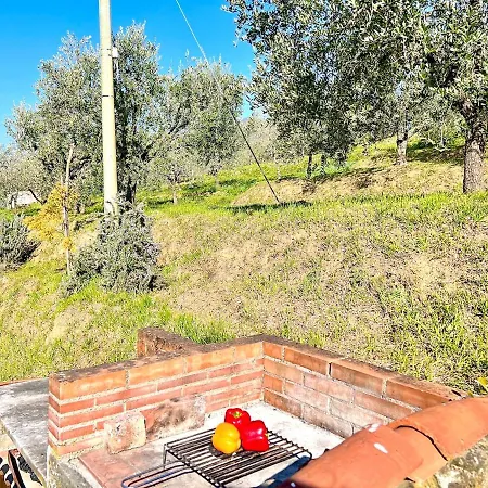 Casa Pozzi * Капаннори