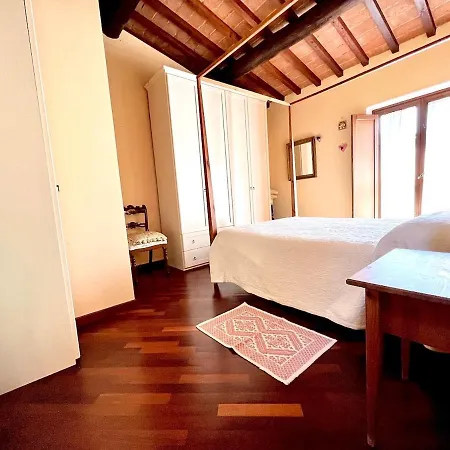 Casa Pozzi Holiday home