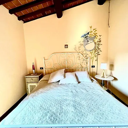Сasa de vacaciones Casa Pozzi Capannori