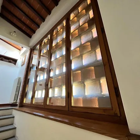 Casa Pozzi * Капаннори