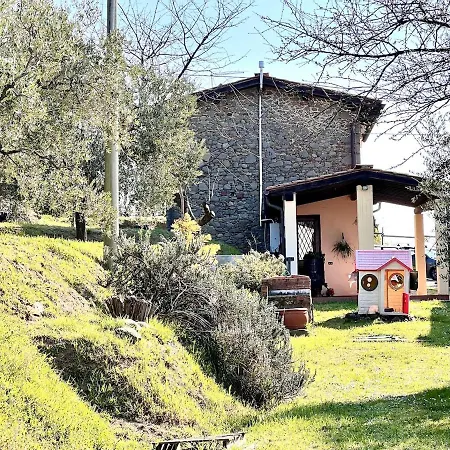 Casa Pozzi * Капаннори