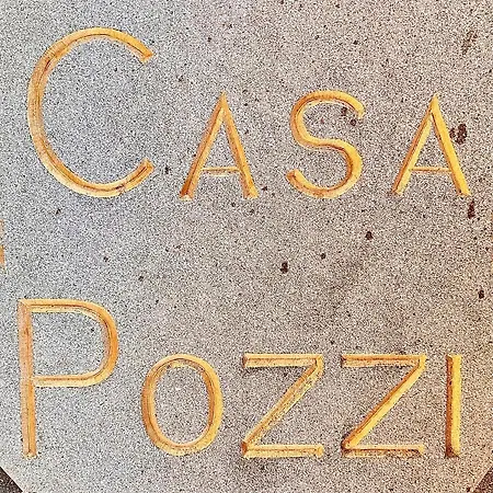 Holiday home Casa Pozzi Capannori