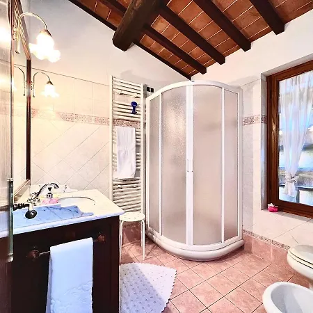 Holiday home Casa Pozzi Capannori