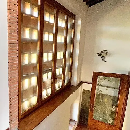 Casa Pozzi Capannori