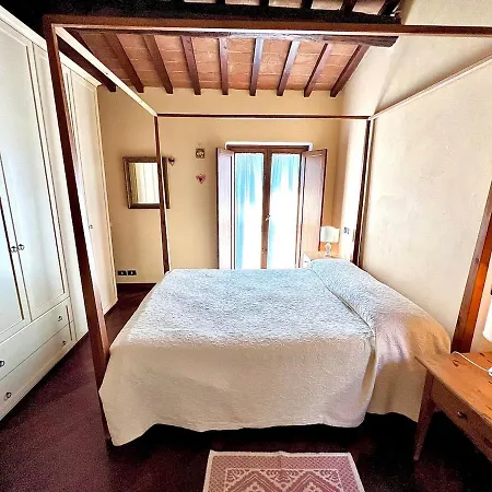 Casa Pozzi Σπίτι διακοπών Capannori