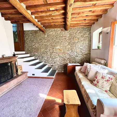 Casa Pozzi Capannori