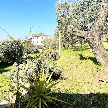 Feriehus Casa Pozzi *