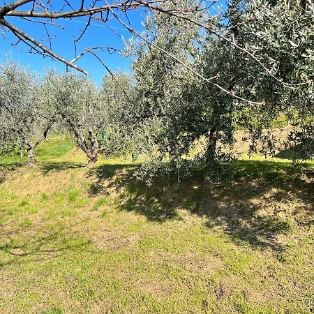Holiday home Casa Pozzi *