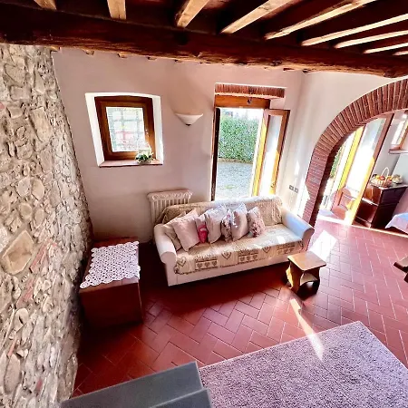 Casa Pozzi Capannori