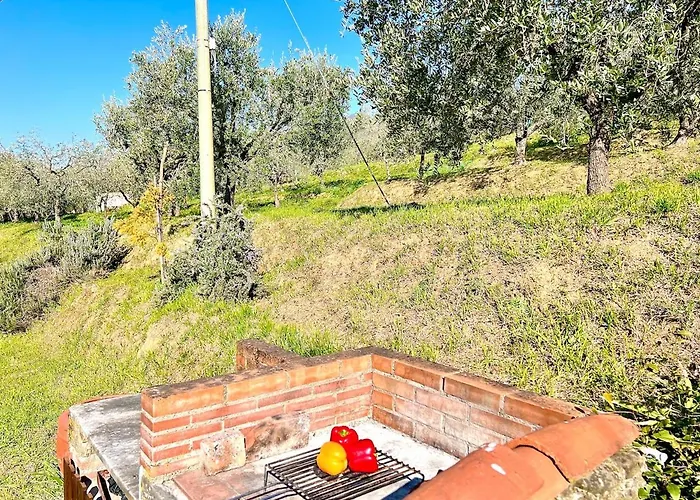 Casa Pozzi * Капаннори