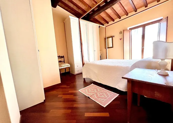 Casa Pozzi Дом отдыха