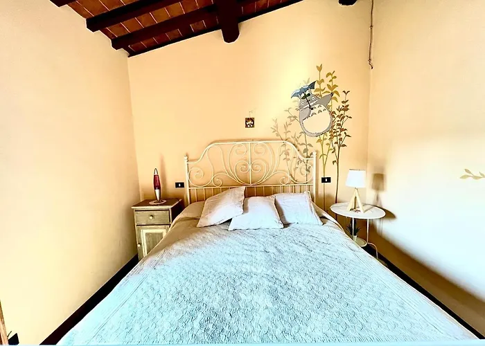 Дом отдыха Casa Pozzi Капаннори