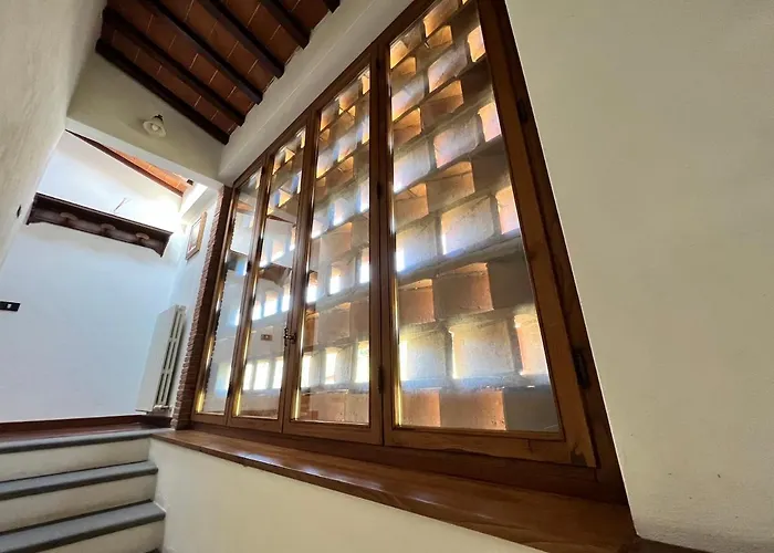 Casa Pozzi * Капаннори