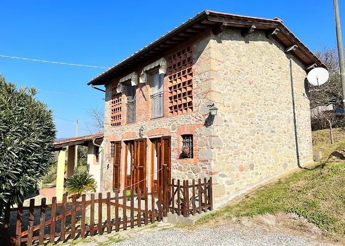 Casa Pozzi Дом отдыха