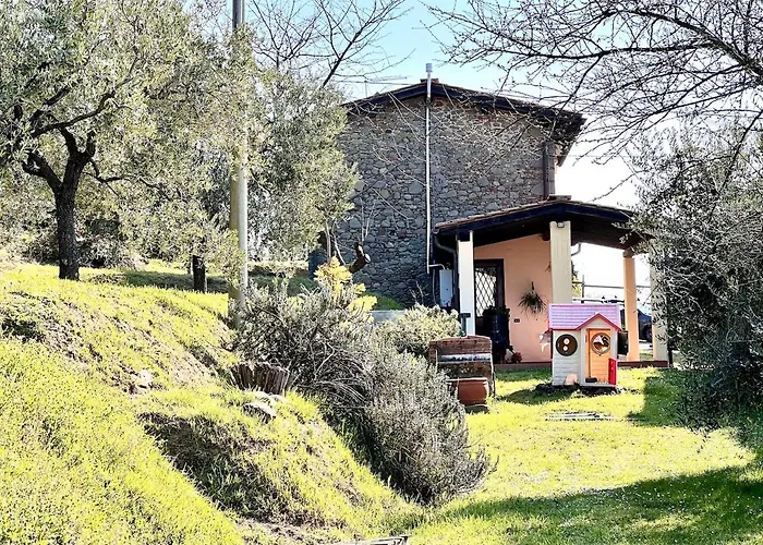 Casa Pozzi * カパンノリ