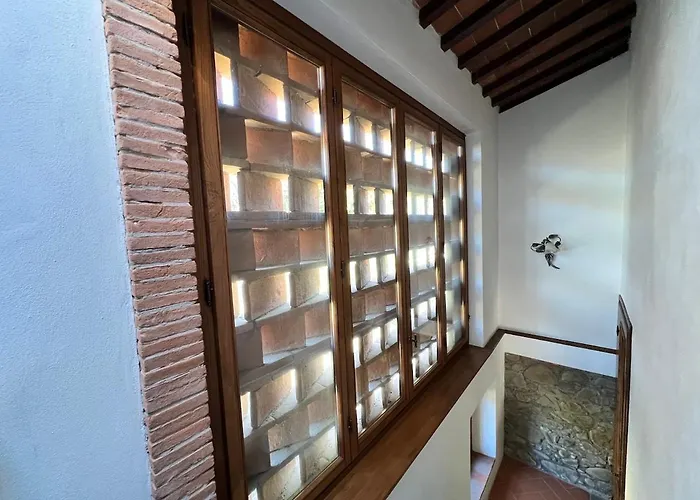 Дом отдыха Casa Pozzi