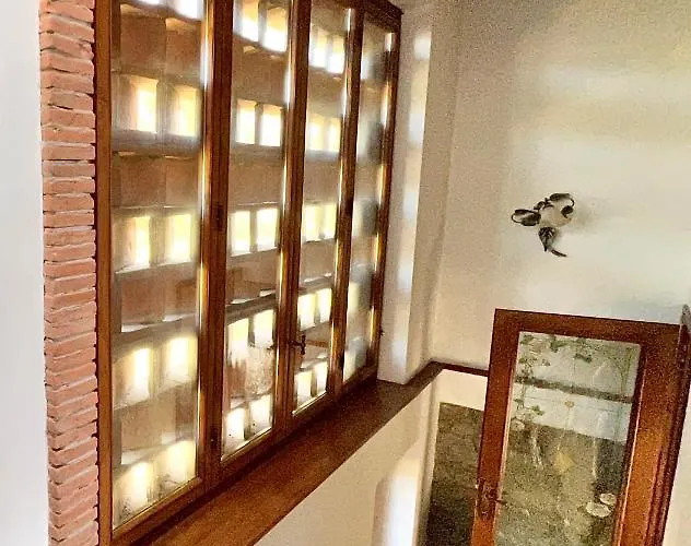 Casa Pozzi Капаннори