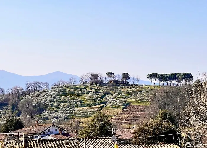 Casa Pozzi Дом отдыха Капаннори