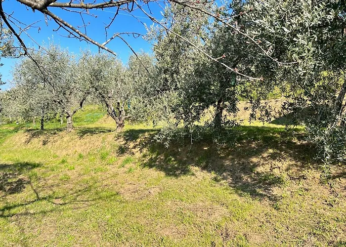 Дом отдыха Casa Pozzi *