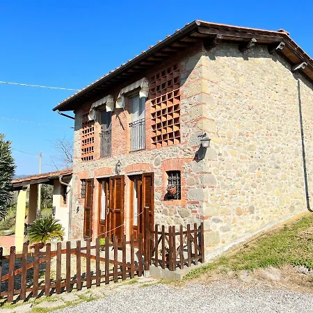 Casa Pozzi Casa de Férias